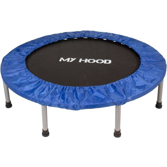 My Hood Fitness Trampoline 96cm