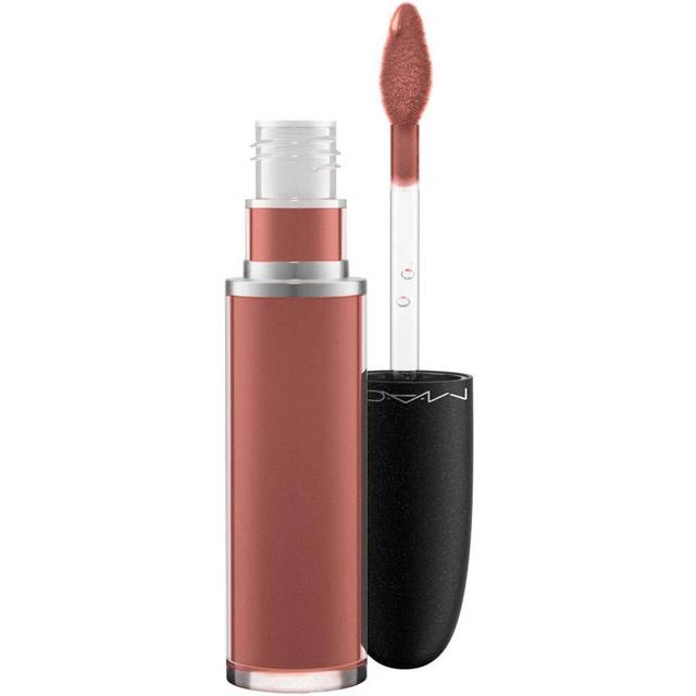 MAC - Retro Matte Liquid Lipcolour