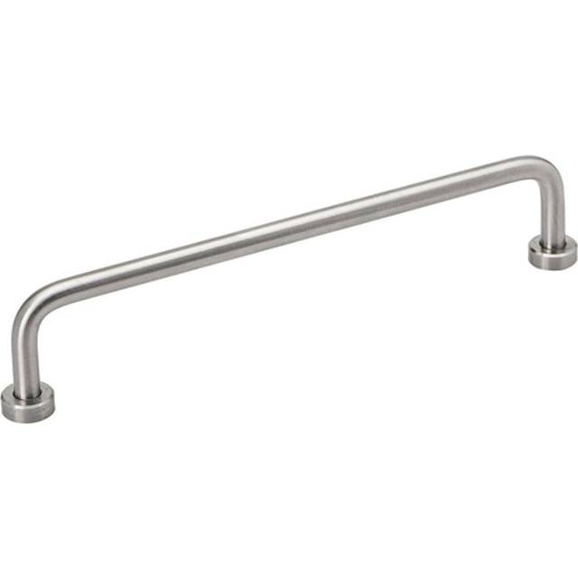Lounge Handle, Stainless Steel