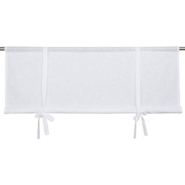 Svanefors Otila Knythisskappa Vit 100x90cm
