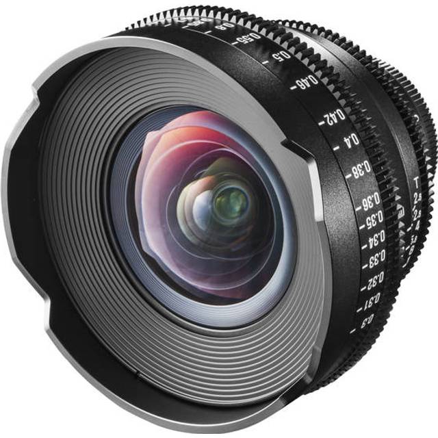 Samyang Xeen 16mm T2.6 Cine for Sony FE