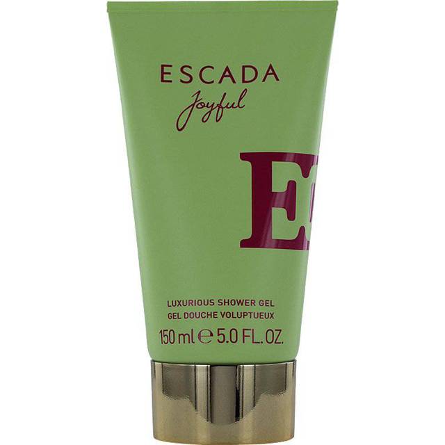 Escada Joyful Luxurious Shower Gel 150ml