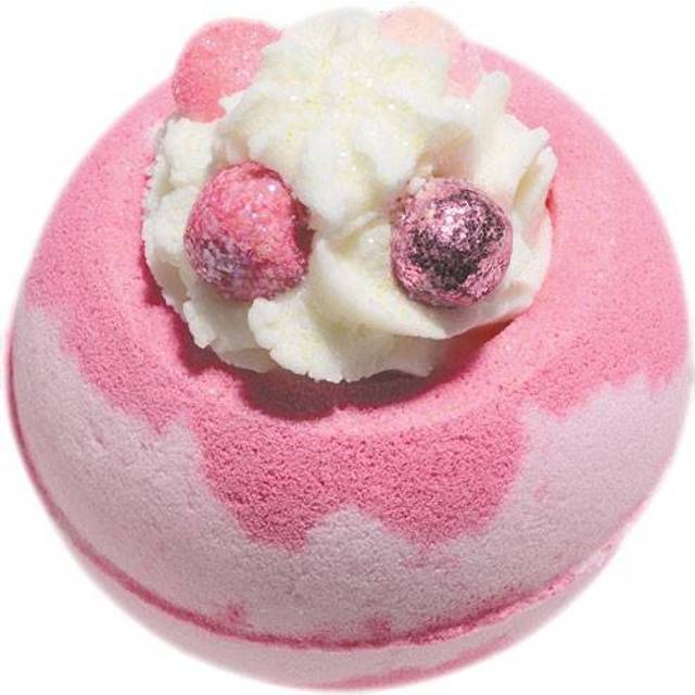Bomb Cosmetics All That Glitters 160g Bath Blaster