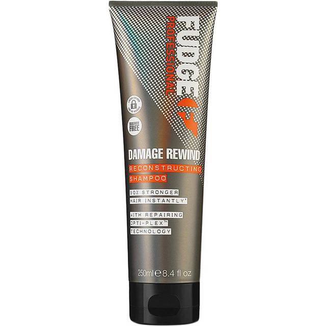 fudge Care Damage Rewind Reconstructing Shampoo 250 ml