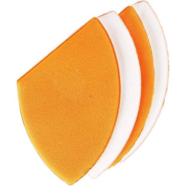 Real Techniques 4 Blotting Cushions - 01493