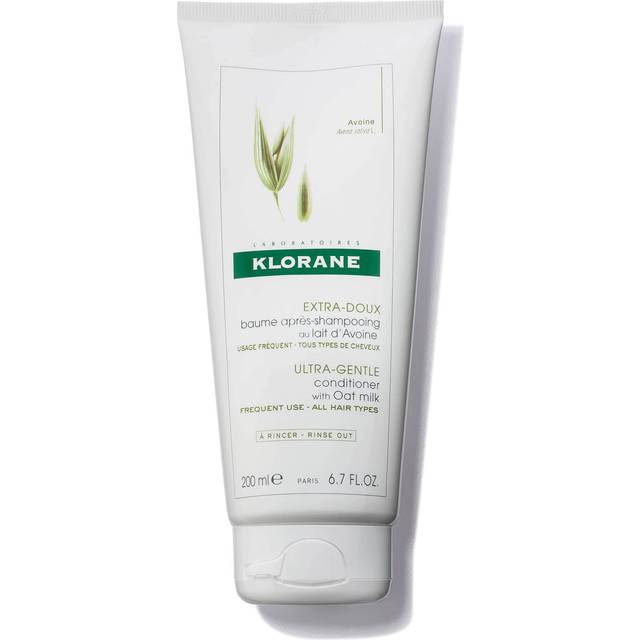 Klorane Oat Milk Balm 200ml
