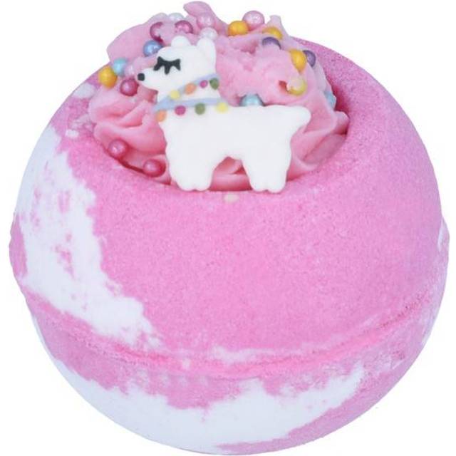 Bomb Cosmetics Bath Blaster No Prob Llama