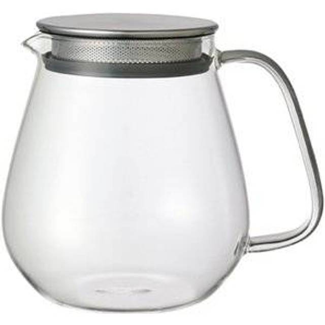 UNITEA One Touch Teapot 720ml