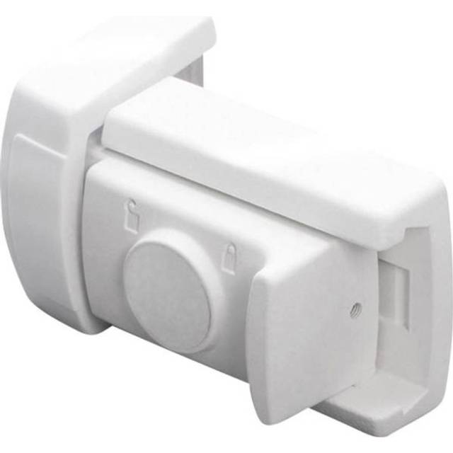 Burg Wächter Winsafe WR 60 W SB 38351 Pansarregel Vit