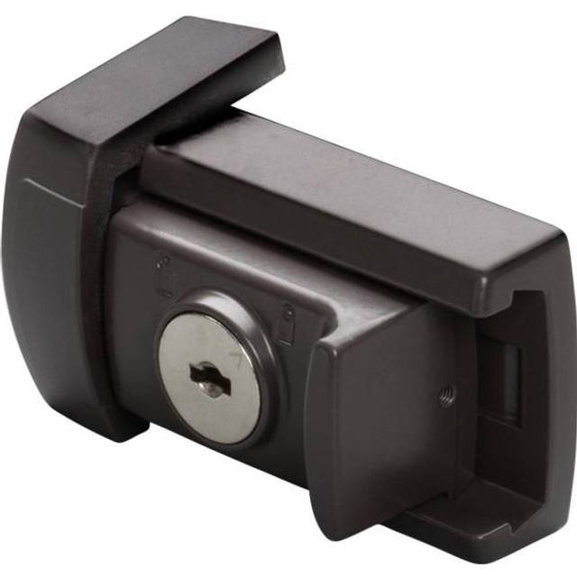 Burg Wächter Winsafe WZ 60 W SB 38311 Pansarregel Vit
