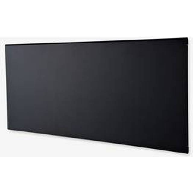 Adax Neo panelelement med WiFi H 10 (svart)