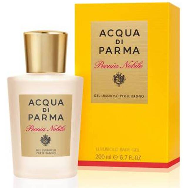 Acqua Di Parma - Peonia Nobile Shower Gel - 200ml/6.7oz