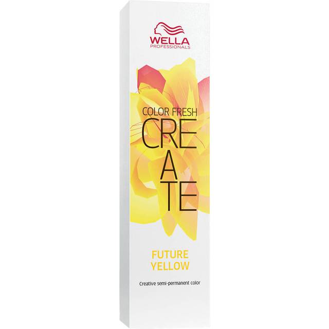 Color Fresh Create 60ml, Future Yellow
