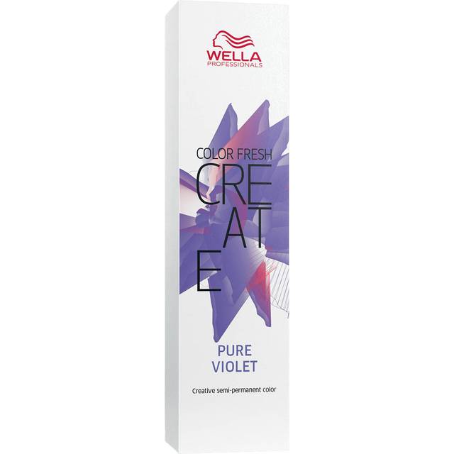 Wella Professionals Color Fresh Create Pure Violet 60 ml