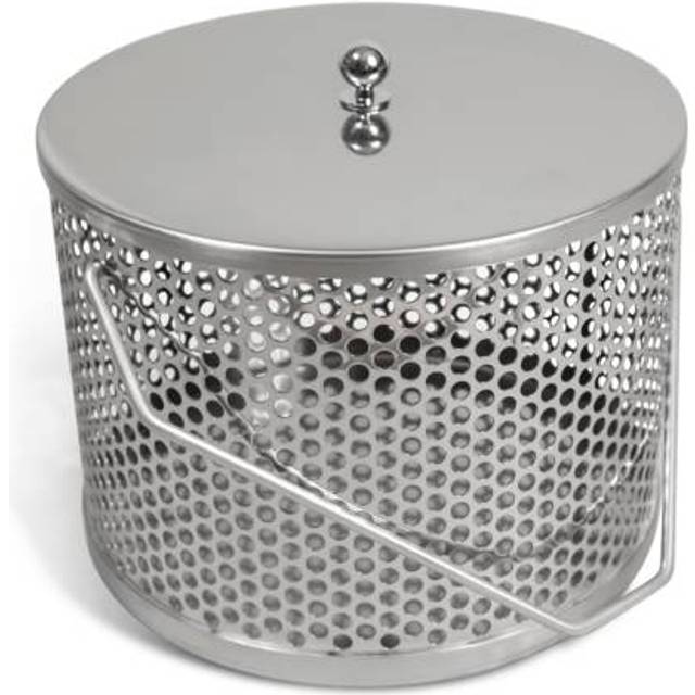 Espegard Popcorn Pan Stainless Steel, OneSize