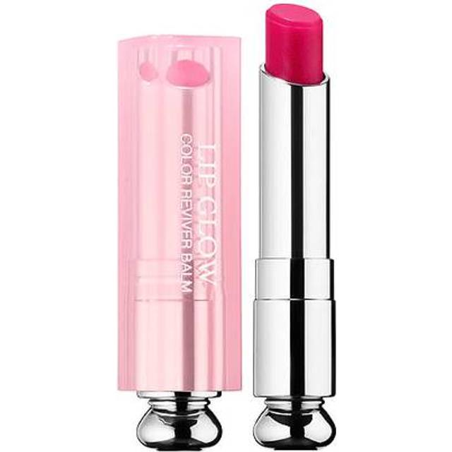 Christian Dior Addict Lip Glow 3.5g 007 Raspberry [parallel import]. orange