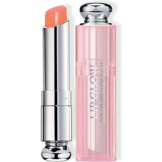 Dior Addict Lip Balm Glow Colour Awakening 004 Coral