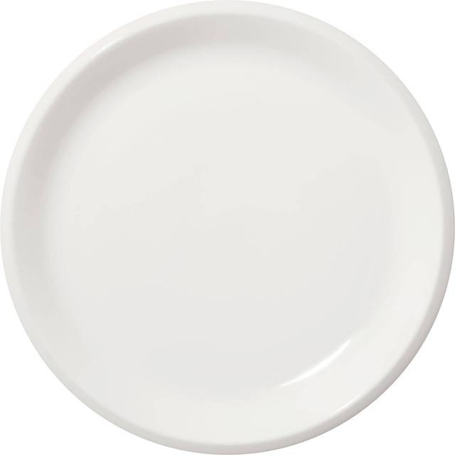 Iittala Raami assiett 17 cm Vit