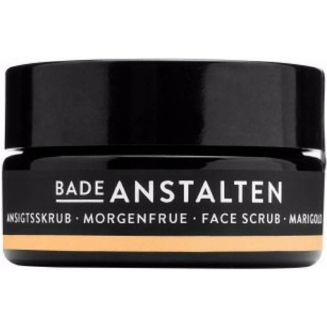 Badeanstalten Face Scrub Marigold 45ml