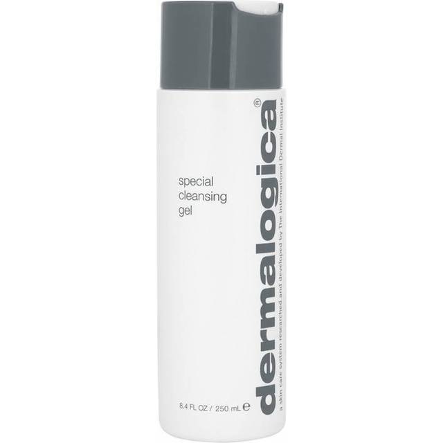 Special Cleansing Gel