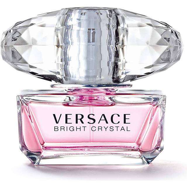 Versace Bright Crystal Deodorant Spray 50ml
