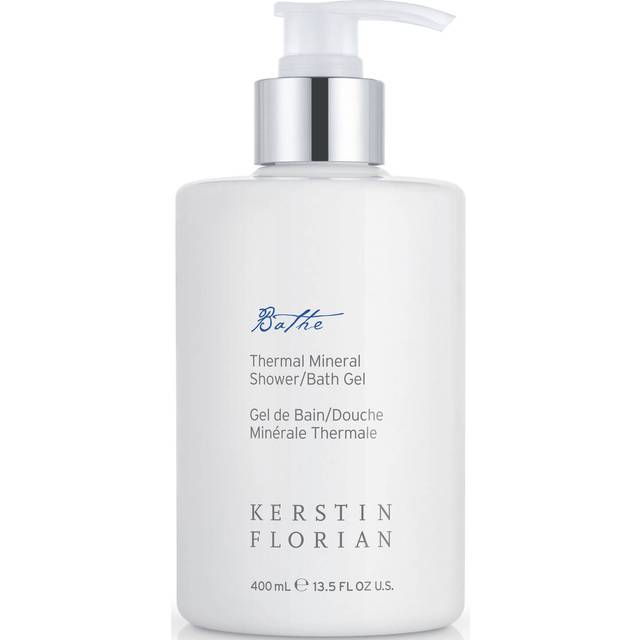 KERSTIN FLORIAN Thermal Mineral Shower/Bath Gel 400ml