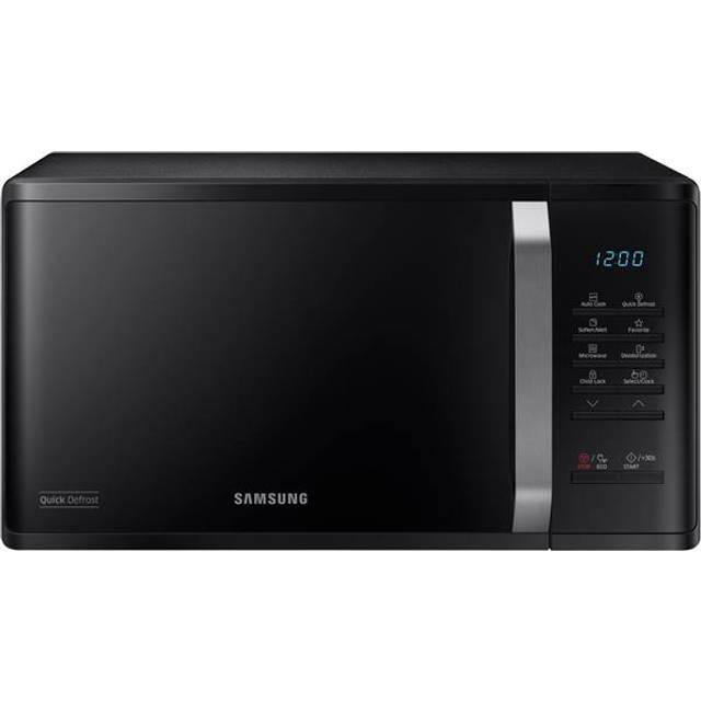 Samsung MS23K3523AK/EE_Black