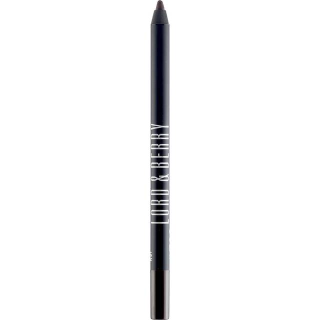 Lord  Berry SMUDGEPROOF Eye Liner  Soft  Creamy VEGAN Formula  Long Lasting Morning To Night Waterproof Eyeliner Pencil  Easy