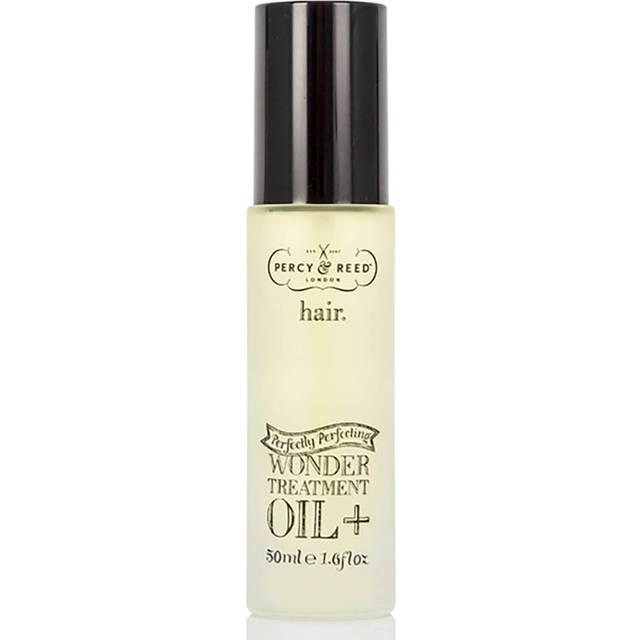Percy & Reed I Need A Hero! Wonder Treatment Oil, 50ml