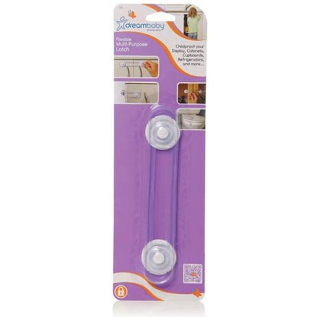 Dreambaby Mini Multi Purpose Safety Latch