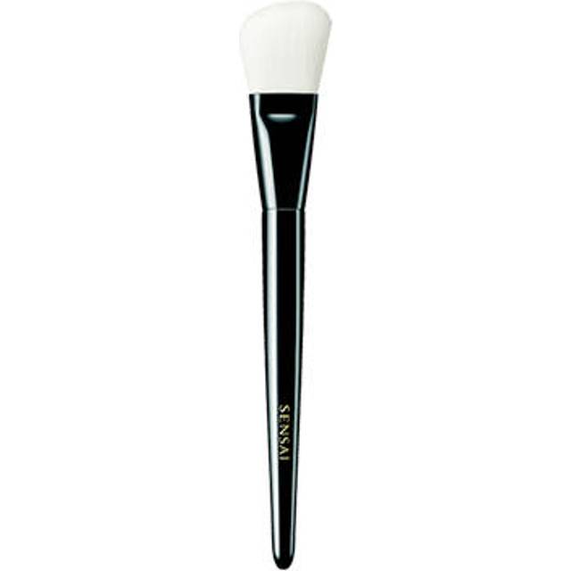 Kanebo Sensai Liquid Foundation Brush