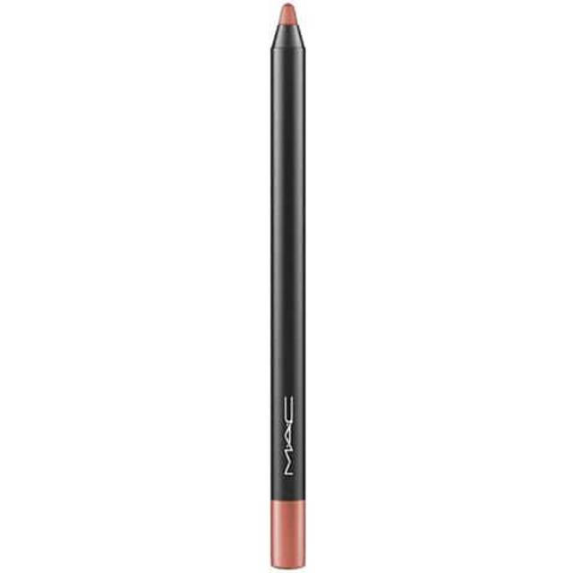 MAC Pro Longwear Lip Pencil Staunchly Stylish