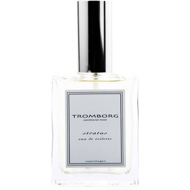 TROMBORG Eau De Toilette Stratus |Nude |50 ml
