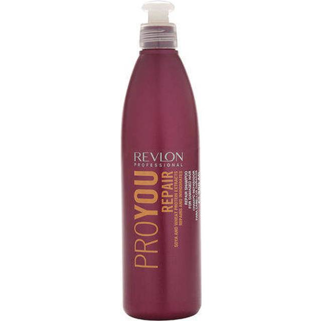Revlon Professional Pro You Repair Shampoo 350ml