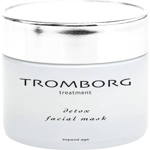 Tromborg Detox Facial Mask 50ml