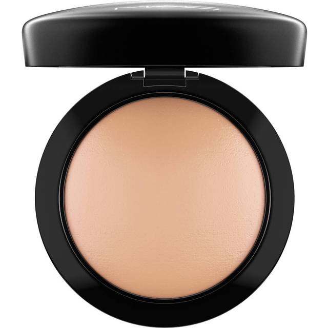 MAC Mineralize Skinfinish Powder Medium Golden 10 g