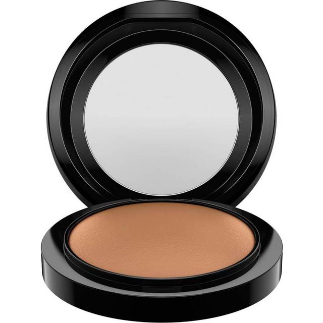 MAC - Mineralize Skinfinish Natural