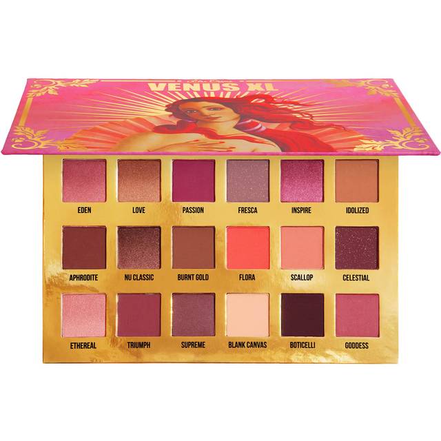 Lime Crime Venus XL Eyeshadow Palette