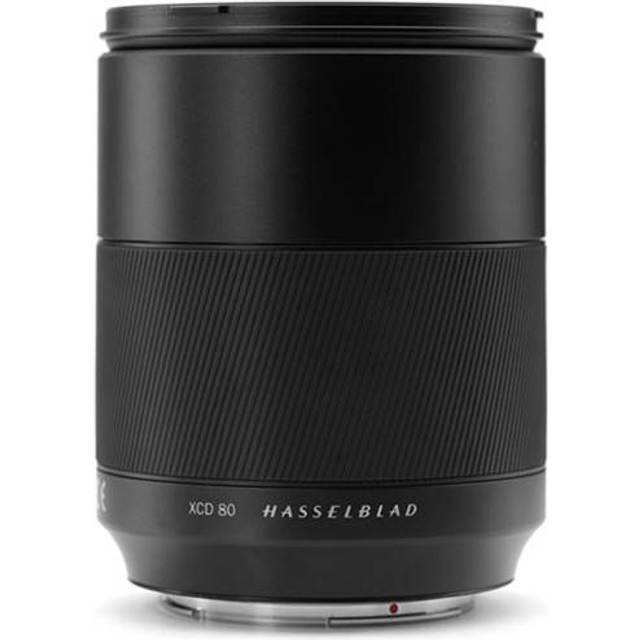 XCD 80mm f/1,9