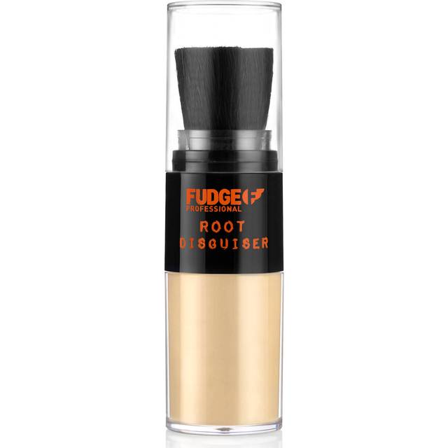Fudge Professional Root Disguiser Light Blonde Hair Concealer Powder 6g