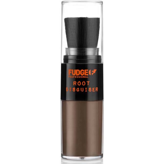 Fudge Professional Root Disguiser Light Brown Hair concealer Powder 6g