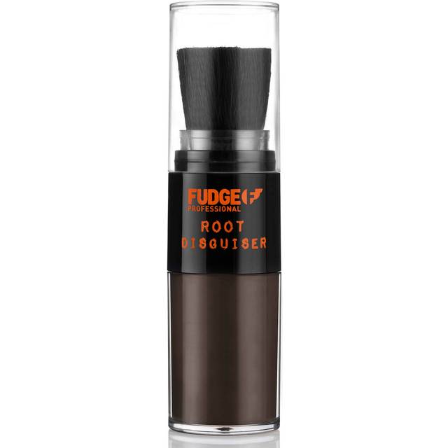 Fudge Professional Root Disguiser Dark Brown Hair Concealer Powder 6g