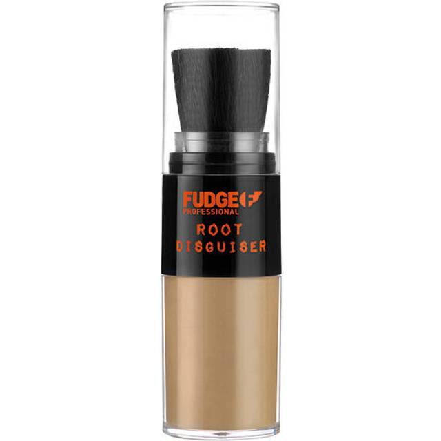 Fudge Professional Dark Blonde Hair Concealer Powder Root Disguiser 6g