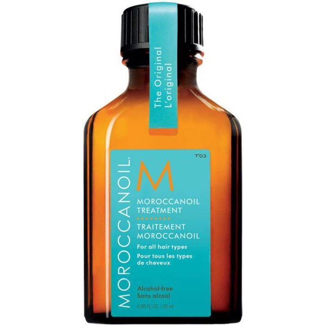 Moroccanoil Oil Treatment 25 ml