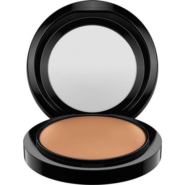 MAC - Mineralize Skinfinish Natural