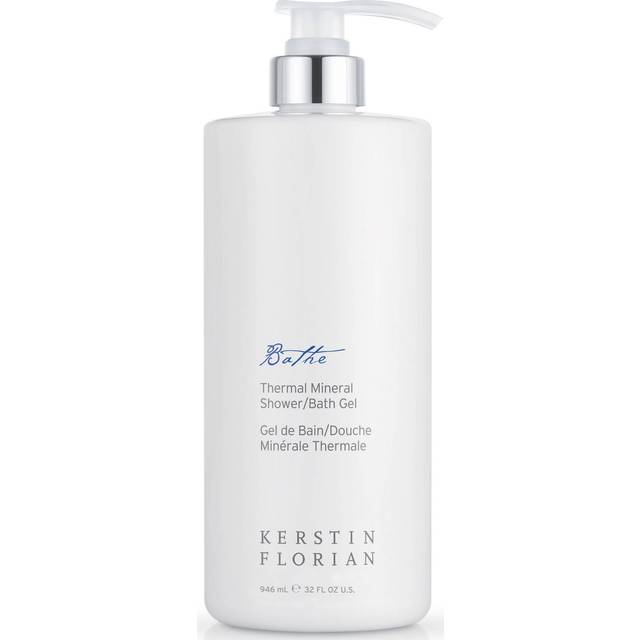 KERSTIN FLORIAN Thermal Mineral Shower/Bath Gel 946ml