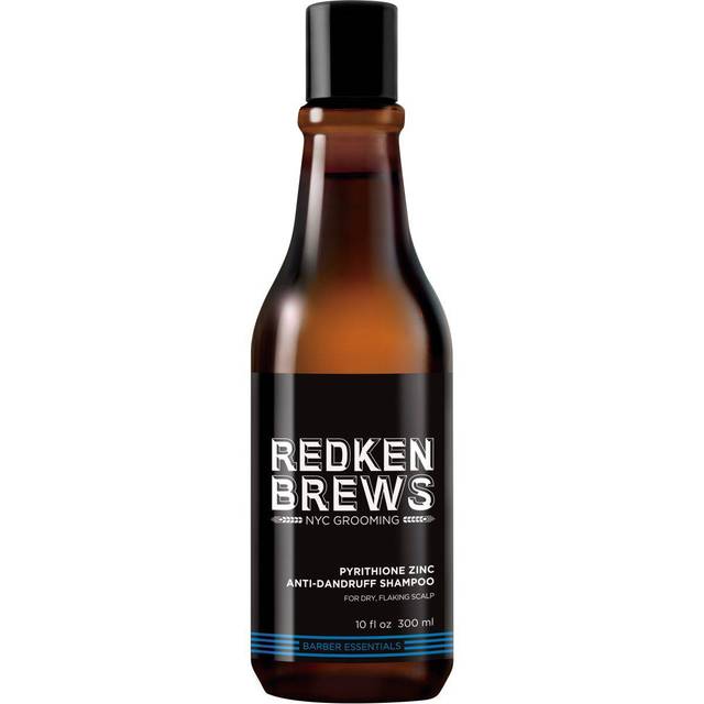 Redken Brews Anti-Dandruff Shampoo 300ml