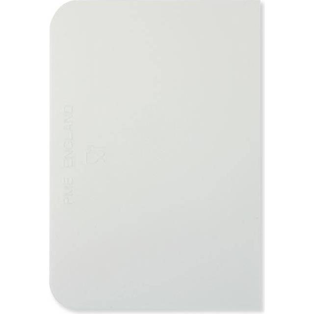 PME Plastic Side Scraper