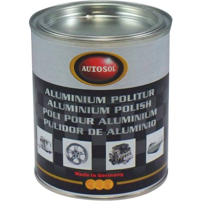 Autosol 01 001831 Aluminiumpolish, 750 ml
