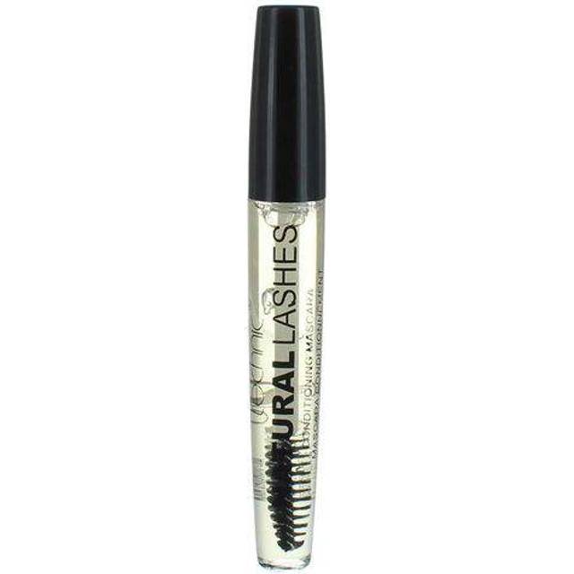 Technic Natural Lashes Clear Vegan Mascara 10ml